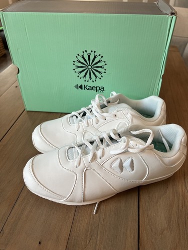 Kaepa cheerleading shoes - kaepa,