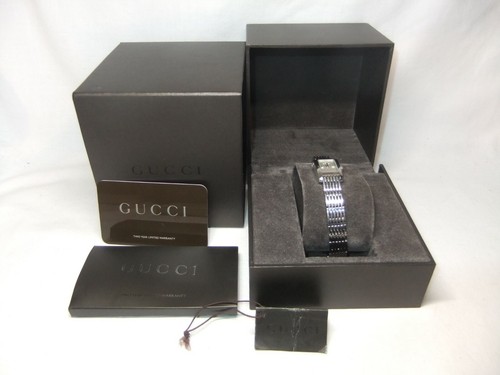 Gucci ladies watch 8600l - watch,