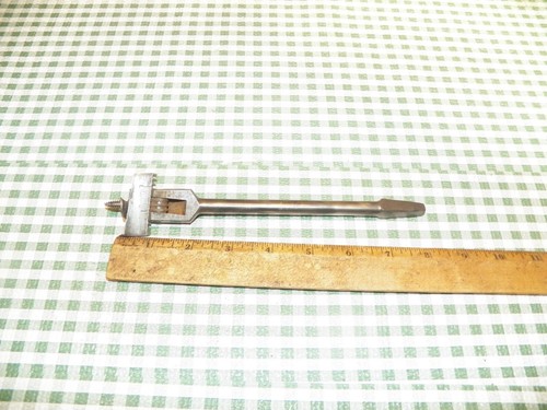 Vintage greenlee rockford - greenlee,