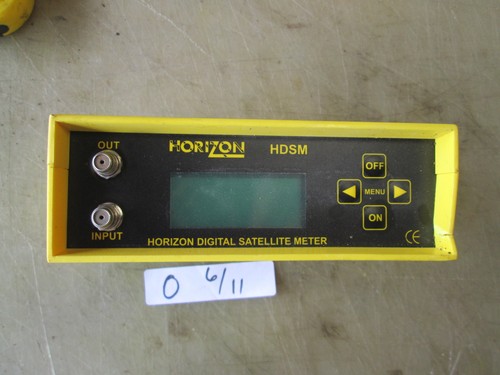 Used horizon hdsm digital - used,