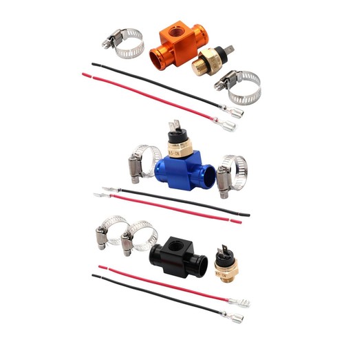 Fan thermostat temperature - fan,