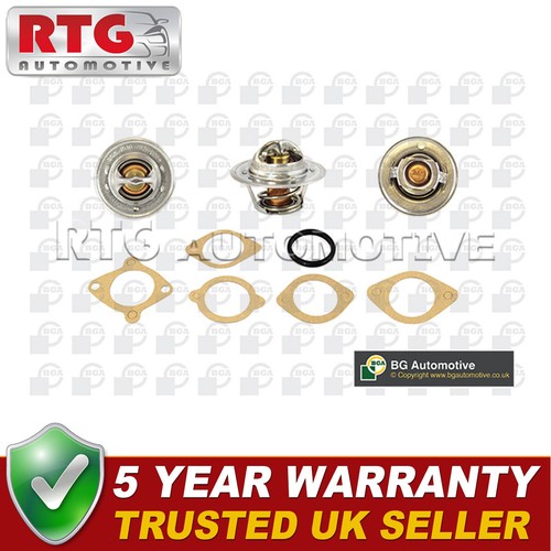 Thermostat coolant fits mgf - coolant,