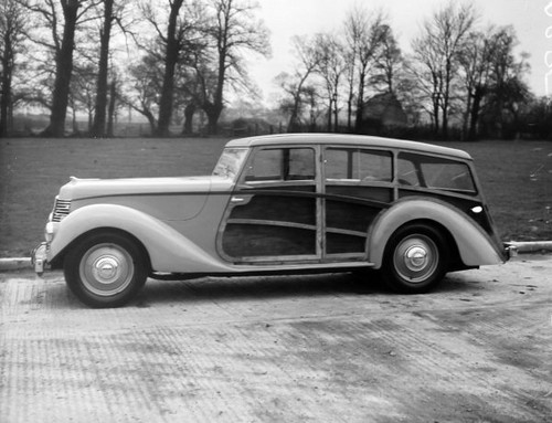 Armstrong siddeley typhoon - armstrong,