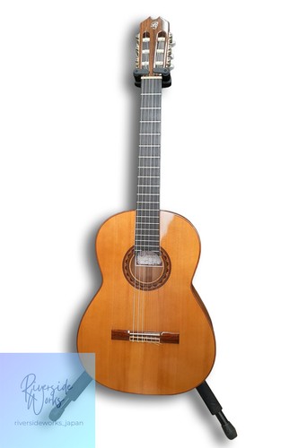 Prudencio saez flamenco guitar - saez,