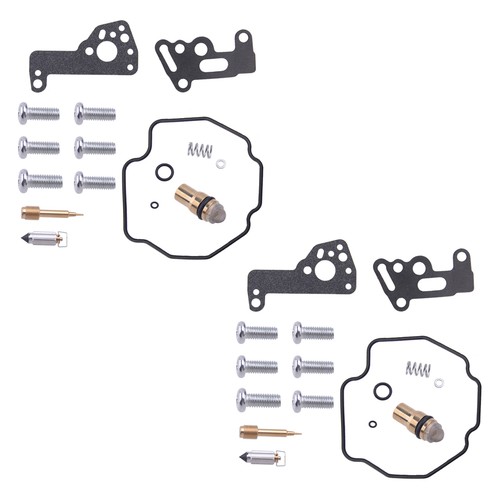 2set carburetor carb - carburetor, repair
