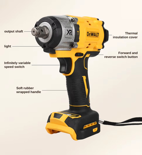 Dewalt dcf922 20v max - dcf922,