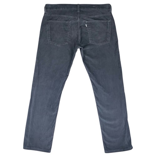 Levis 511 corduroy - pants, mens