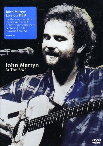 John martyn live the - at,