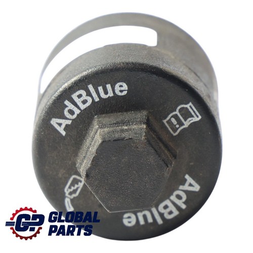 Audi adblue cap - 4l,
