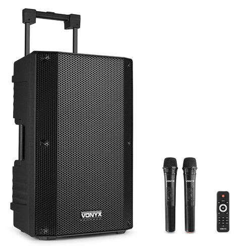 Vonyx vsa500 portable - vsa500,