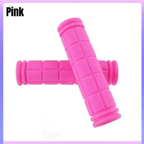 Pair bicycle handlebar grips - 1,