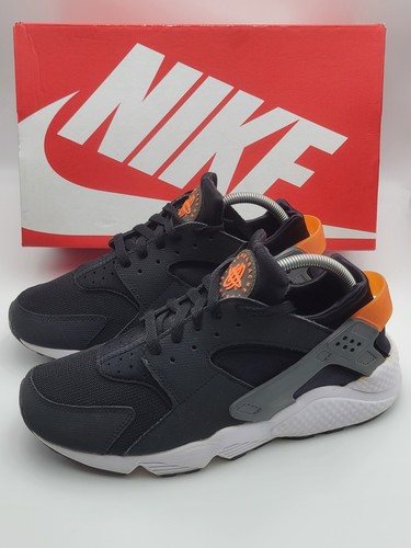 Nike air huarache black - huarache,