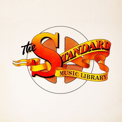 Standard music library esl123 - music,