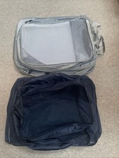 Packing cubes for - for, travel