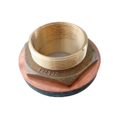 Inch essex flange - essex, e1/r