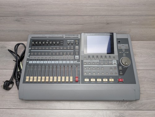 Roland 1680 bit - vs-1680, 24-bit