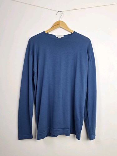 John smedley merino - john,