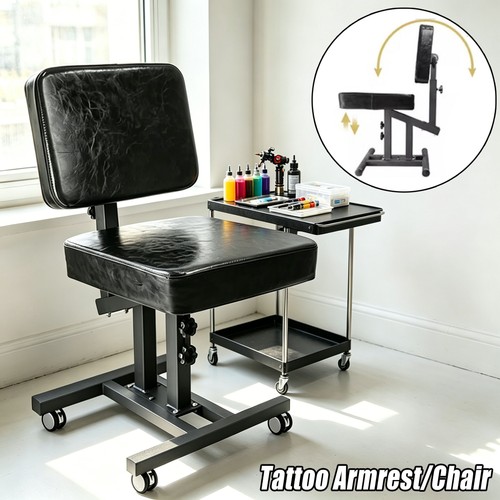 Multifunctional tattoo chair - multifunctional,
