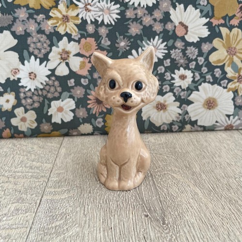 Sylvac caricature cat 5300 - cat, no