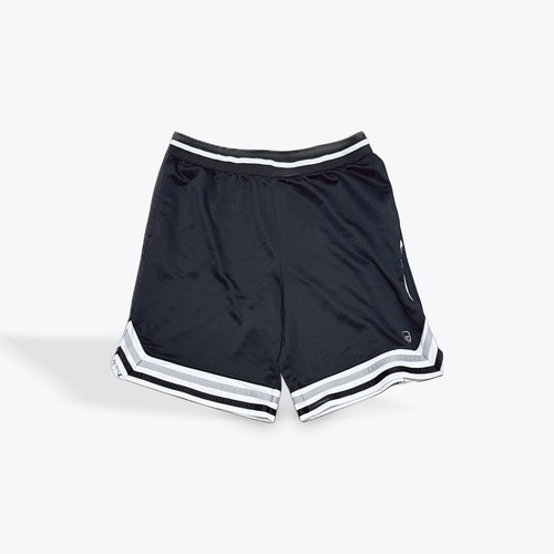 And1 mens basketball shorts - and1,