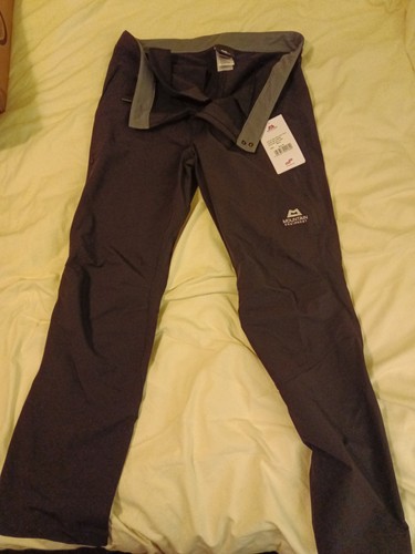 Mountain equipment ibex - mountain,