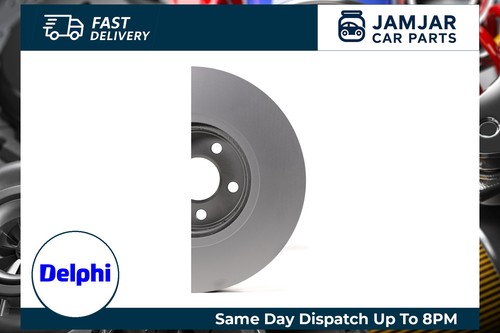 Delphi bg9154bc brake disc - delphi,