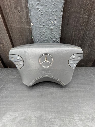 Mercedes clk w208 - mercedes,