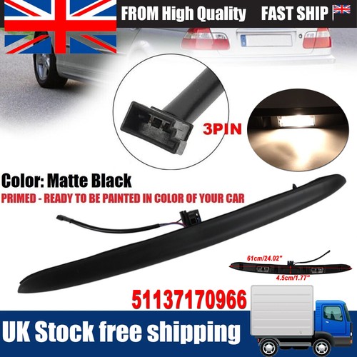Rear trunk boot - trunk, handle