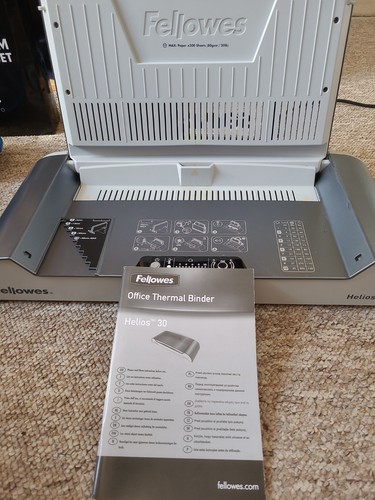 Fellowes helios office - helios, 30