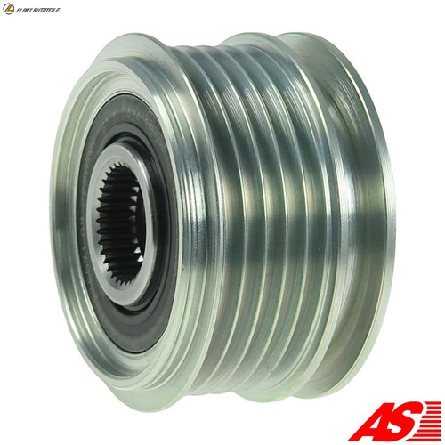 Generator freewheel - generator,