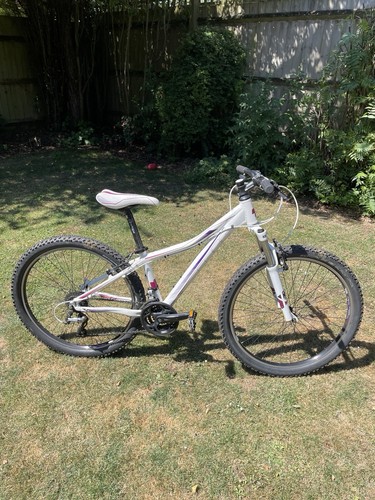 Cube access wls - wls, bike