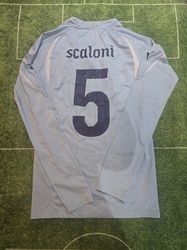 Lazio 2010 home football - lazio, 2010/11