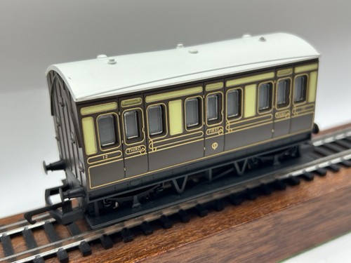 Hornby r213 gwr wheel - oo,