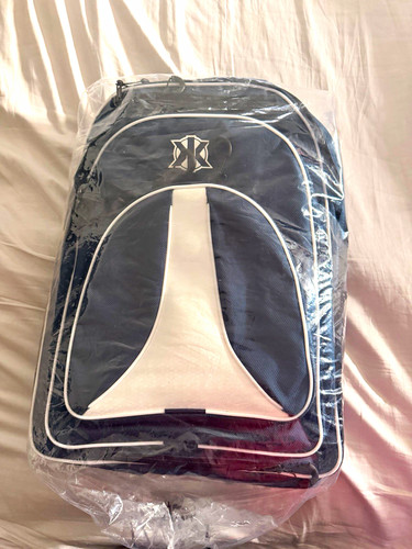 Keeley cricket bag backpack - keeley,