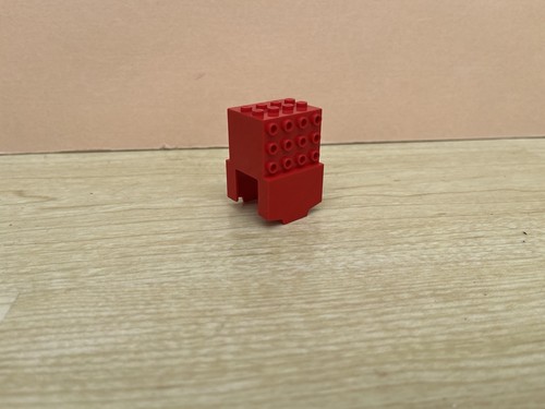 Lego 6399 airport shuttle - airport,