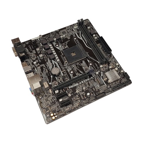 Asus prime a320m am4 amd - asus, am4,