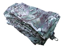10x job lot - british, army