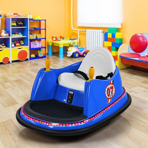 Kids bumper car 360 - bumper,