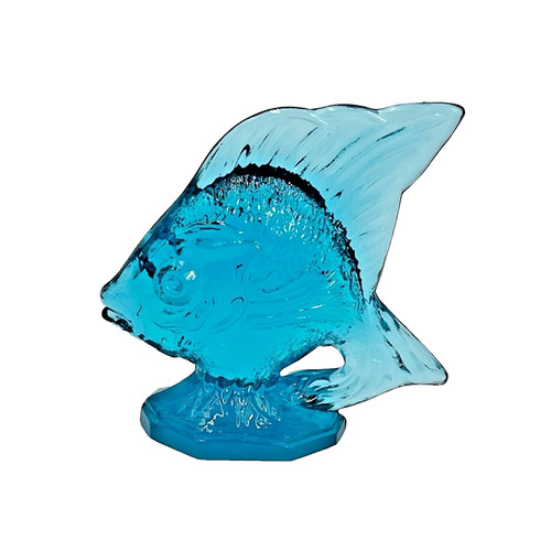 Fenton art glass - art,