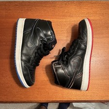 Nike air jordan - jordan, lance
