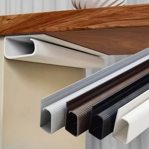 Under desk cable management - under,