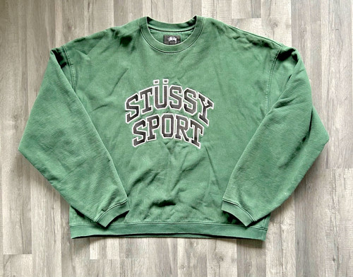 Stussy stüssy sport - stüssy,