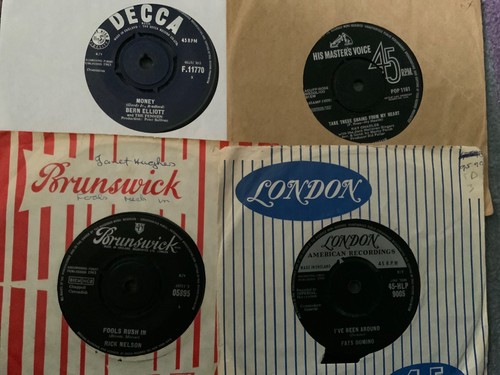 Lot 45s inc - lot,
