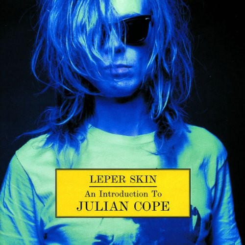 Cope julian introduction to - introduction,