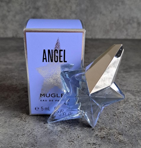 Mugler angel eau parfum - mugler, de