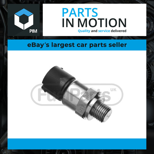Radiator fan switch fits - radiator,