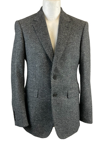 Gieves hawkes merino - &,