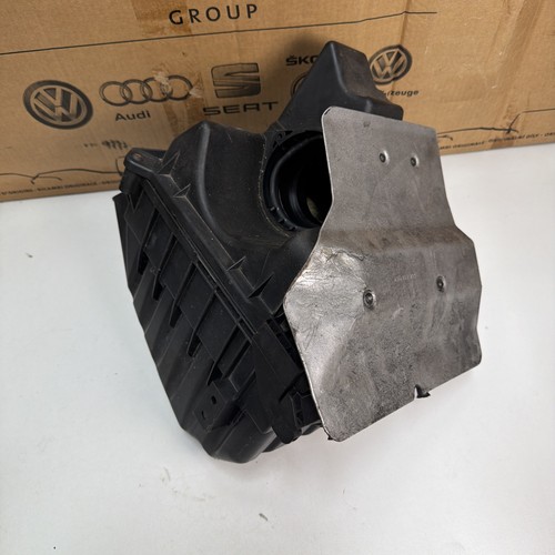 Air filter box audi - box, bul