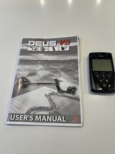 Deus controller v6 - controller,