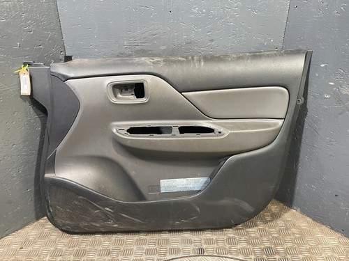 Mitsubishi l200 mk5 - 2.4l,
